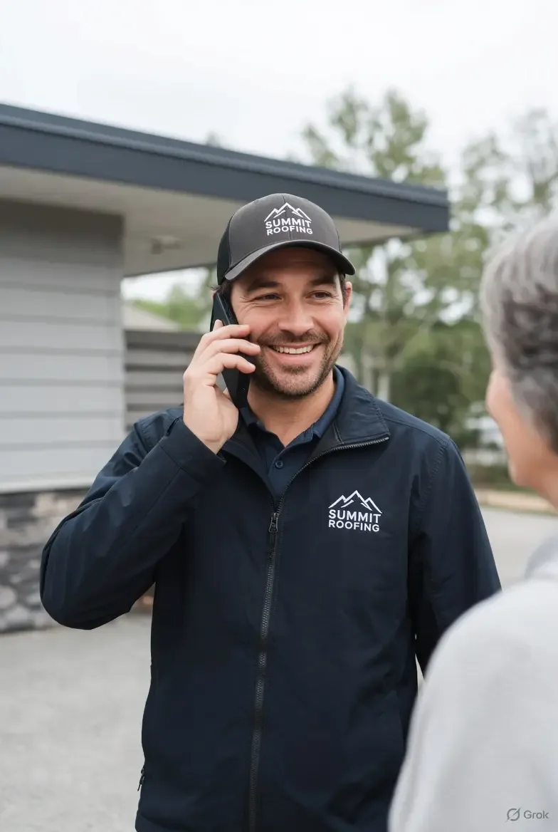 Flat Roof Leak Repair Campton, KY FAQs